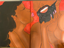 Load image into Gallery viewer, "A Love CONNECTion" paint kit