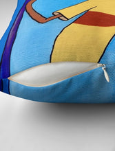 Load image into Gallery viewer, Rolfiesha Pillow