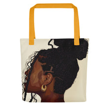Load image into Gallery viewer, "Soft Life" Tote bag