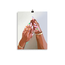 Load image into Gallery viewer, Every Two Weeks Poster Print