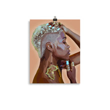 Load image into Gallery viewer, "Sunshine on Me" Poster Print