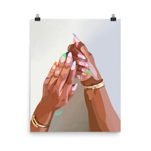 Load image into Gallery viewer, Every Two Weeks Poster Print