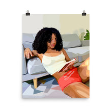 Load image into Gallery viewer, "My Uterus. My Business" Poster Print