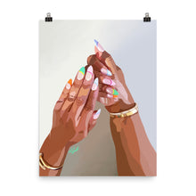 Load image into Gallery viewer, Every Two Weeks Poster Print