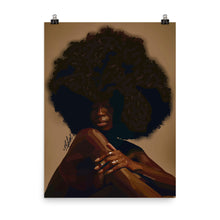 Load image into Gallery viewer, "Essence" Poster Print