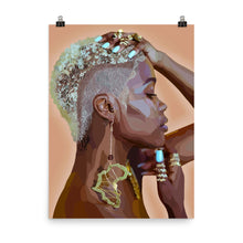 Load image into Gallery viewer, "Sunshine on Me" Poster Print