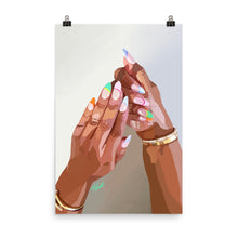 Load image into Gallery viewer, Every Two Weeks Poster Print