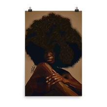 Load image into Gallery viewer, "Essence" Poster Print