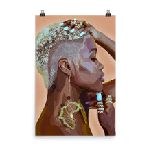 Load image into Gallery viewer, "Sunshine on Me" Poster Print