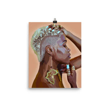 Load image into Gallery viewer, "Sunshine on Me" Poster Print