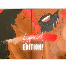 Load image into Gallery viewer, "A Love CONNECTion" paint kit