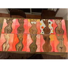 Load image into Gallery viewer, "The Eve Gene" paint kit