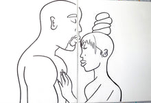 Load image into Gallery viewer, "I Got You Forever" paint kit