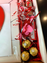 Load image into Gallery viewer, "A Love CONNECTion" paint kit