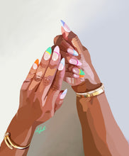 Load image into Gallery viewer, Every Two Weeks Poster Print