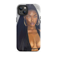 Load image into Gallery viewer, "Milan from Brooklyn" iPhone Case