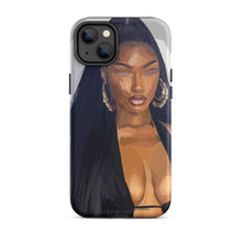 Load image into Gallery viewer, "Milan from Brooklyn" iPhone Case