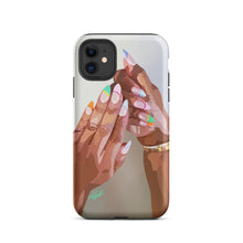 Load image into Gallery viewer, "Every Two Weeks" iPhone Case