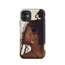 Load image into Gallery viewer, "Soft Life" iPhone Case