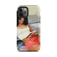 Load image into Gallery viewer, "My Uterus. My Business" iPhone Case