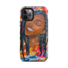 Load image into Gallery viewer, Tough iPhone case