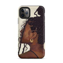 Load image into Gallery viewer, "Soft Life" iPhone Case