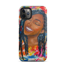 Load image into Gallery viewer, Tough iPhone case