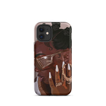 Load image into Gallery viewer, "Milk Chocolate" iPhone case