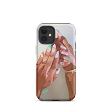 Load image into Gallery viewer, "Every Two Weeks" iPhone Case