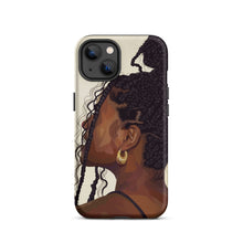 Load image into Gallery viewer, "Soft Life" iPhone Case