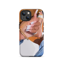 Load image into Gallery viewer, "Fresh Paint Job" iPhone case