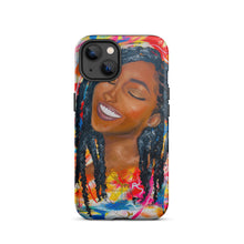 Load image into Gallery viewer, Tough iPhone case