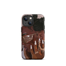 Load image into Gallery viewer, "Milk Chocolate" iPhone case
