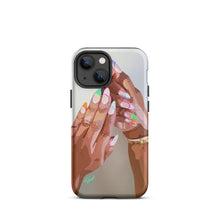 Load image into Gallery viewer, "Every Two Weeks" iPhone Case