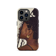 Load image into Gallery viewer, "Soft Life" iPhone Case