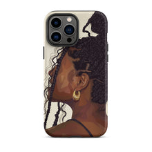 Load image into Gallery viewer, "Soft Life" iPhone Case