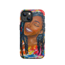 Load image into Gallery viewer, Tough iPhone case