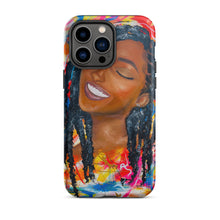 Load image into Gallery viewer, Tough iPhone case