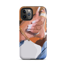Load image into Gallery viewer, "Fresh Paint Job" iPhone case