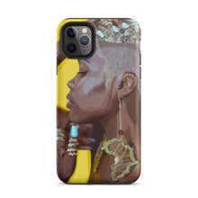 Load image into Gallery viewer, "Sunshine on Me" iPhone Case