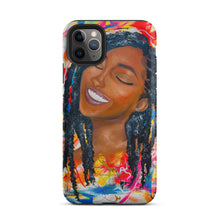 Load image into Gallery viewer, Tough iPhone case