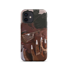 Load image into Gallery viewer, "Milk Chocolate" iPhone case