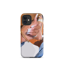 Load image into Gallery viewer, "Fresh Paint Job" iPhone case