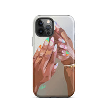 Load image into Gallery viewer, "Every Two Weeks" iPhone Case