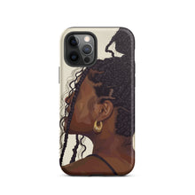 Load image into Gallery viewer, "Soft Life" iPhone Case