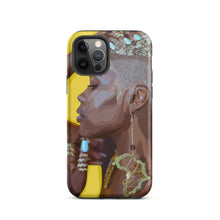 Load image into Gallery viewer, "Sunshine on Me" iPhone Case