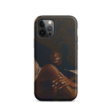 Load image into Gallery viewer, "Essence" Tough iPhone case