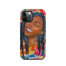 Load image into Gallery viewer, Tough iPhone case