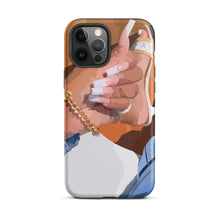 Load image into Gallery viewer, "Fresh Paint Job" iPhone case