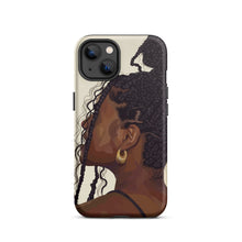 Load image into Gallery viewer, "Soft Life" iPhone Case